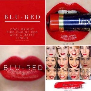 Lipsense long lasting liquid lip color